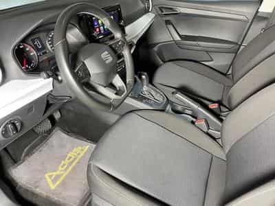 Seat Ibiza 1.0 TSI 110 DSG MOVE CARPLAY 5P (2023) - Photo 9