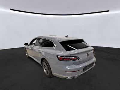 VW Arteon Shooting Break 2.0 TSI 190 R-LINE DSG (2023) - Foto 2