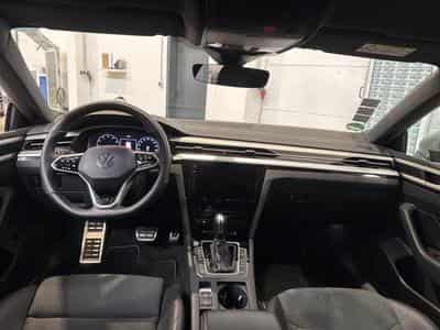 VW Arteon Shooting Break 2.0 TSI 190 R-LINE DSG (2023) - Foto 3