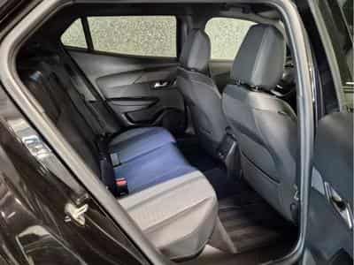 Peugeot 2008 1.5 BLUEHDI 130 ALLURE CUIR NAVI (2023) - Photo 5