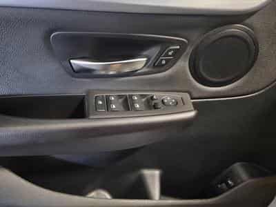 BMW 218 D FACELIFT M SPORT PAKET CUIR NAVI 1 HAND (2021) - Photo 10