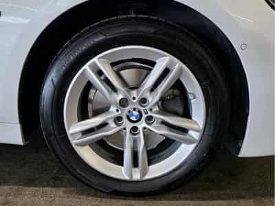 BMW 218 D FACELIFT M SPORT PAKET CUIR NAVI 1 HAND (2021) - Photo 12