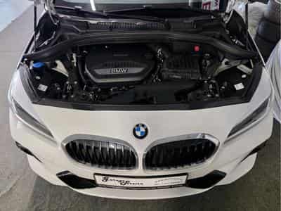 BMW 218 D FACELIFT M SPORT PAKET CUIR NAVI 1 HAND (2021) - Photo 14