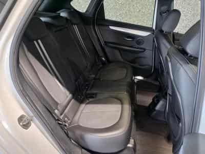 BMW 218 D FACELIFT M SPORT PAKET CUIR NAVI 1 HAND (2021) - Photo 5