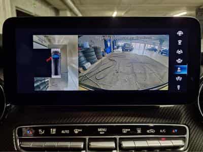 Mercedes V 250 D AMG LINE 6 SITZE BURMESTER PANO CUIR NAVI (2021) - Photo 12