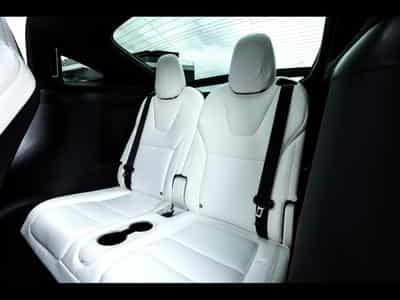 Tesla Model X PERFORMANCE P100D LUDICROUS DUAL MOTOR AWD (2018) - Photo 13