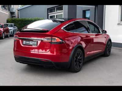 Tesla Model X PERFORMANCE P100D LUDICROUS DUAL MOTOR AWD (2018) - Photo 7
