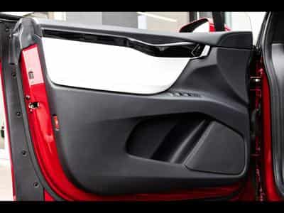 Tesla Model X PERFORMANCE P100D LUDICROUS DUAL MOTOR AWD (2018) - Photo 8
