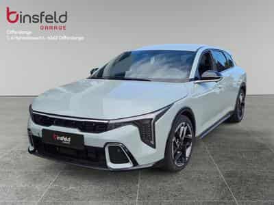 Kia K4 GT Line 1.6 T-GDI 110kW 150ch DCT7 (2026) - Photo 1