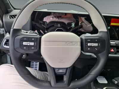 Kia K4 GT Line 1.6 T-GDI 110kW 150ch DCT7 (2026) - Foto 12