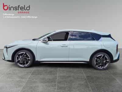 Kia K4 GT Line 1.6 T-GDI 110kW 150ch DCT7 (2026) - Foto 2