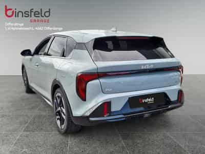 Kia K4 GT Line 1.6 T-GDI 110kW 150ch DCT7 (2026) - Foto 3