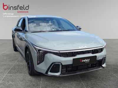 Kia K4 GT Line 1.6 T-GDI 110kW 150ch DCT7 (2026) - Foto 6