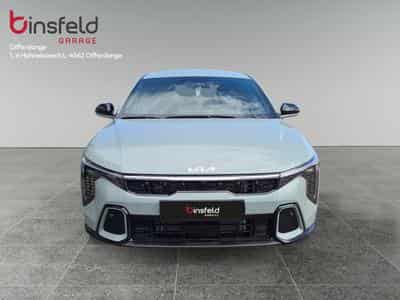 Kia K4 GT Line 1.6 T-GDI 110kW 150ch DCT7 (2026) - Foto 7
