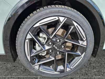 Kia K4 GT Line 1.6 T-GDI 110kW 150ch DCT7 (2026) - Foto 8