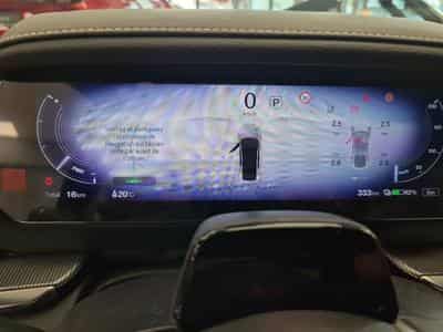 Mazda 6 Long Range 80 kWh 245 hp Takumi (2026) - Foto 10