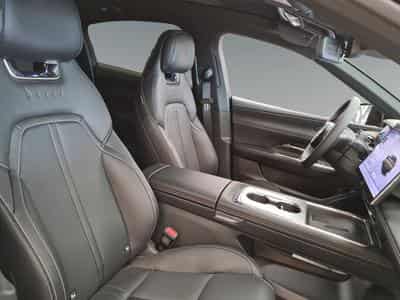 Mazda 6 Long Range 80 kWh 245 hp Takumi (2026) - Foto 12