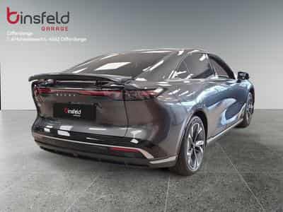 Mazda 6 Long Range 80 kWh 245 hp Takumi (2026) - Foto 2