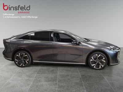 Mazda 6 Long Range 80 kWh 245 hp Takumi (2026) - Foto 3