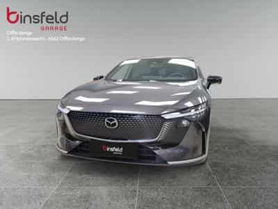 Mazda 6 Long Range 80 kWh 245 hp Takumi (2026) - Foto 4