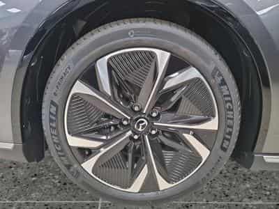 Mazda 6 Long Range 80 kWh 245 hp Takumi (2026) - Foto 5