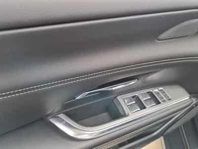 Mazda 6 Long Range 80 kWh 245 hp Takumi (2026) - Foto 7