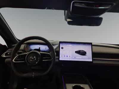 Mazda 6 Long Range 80 kWh 245 hp Takumi (2026) - Foto 8