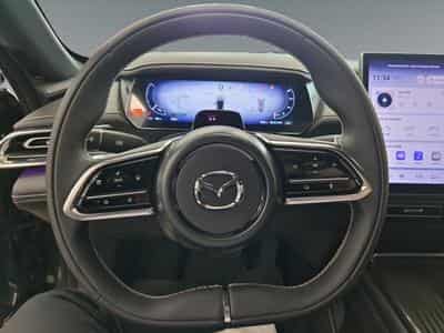 Mazda 6 Long Range 80 kWh 245 hp Takumi (2026) - Foto 9