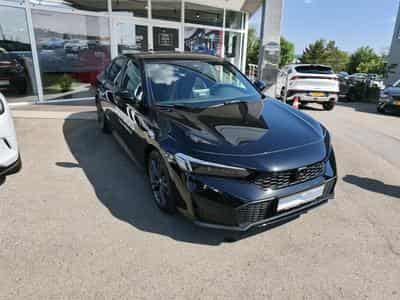 Honda Civic 2.0 CVT HYBRID SPORT (2025) - Photo 1