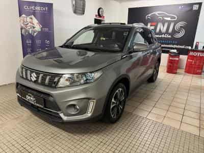 Suzuki Vitara S 1.4 S BoosterJet GLX AllGrip Automatique Full Opt. (2020) - Photo 1