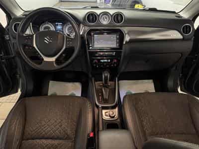 Suzuki Vitara S 1.4 S BoosterJet GLX AllGrip Automatique Full Opt. (2020) - Photo 14