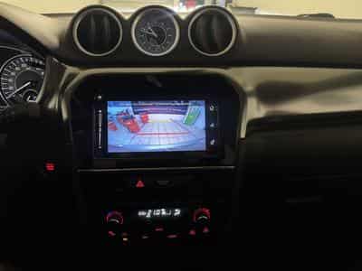 Suzuki Vitara S 1.4 S BoosterJet GLX AllGrip Automatique Full Opt. (2020) - Photo 15
