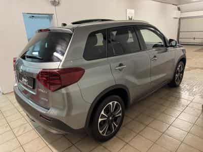 Suzuki Vitara S 1.4 S BoosterJet GLX AllGrip Automatique Full Opt. (2020) - Photo 2