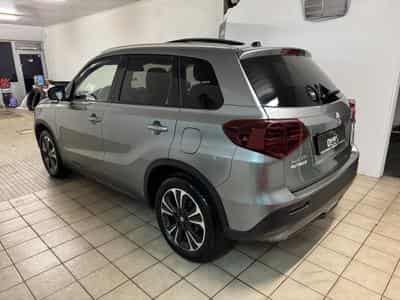 Suzuki Vitara S 1.4 S BoosterJet GLX AllGrip Automatique Full Opt. (2020) - Photo 6
