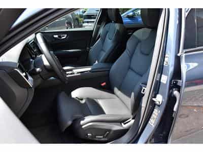 Volvo V60 2.0 B4 Plus Dark Geartronic PANO CUIR MEMO CAM360 HARMAN 1°M (2025) - Photo 6