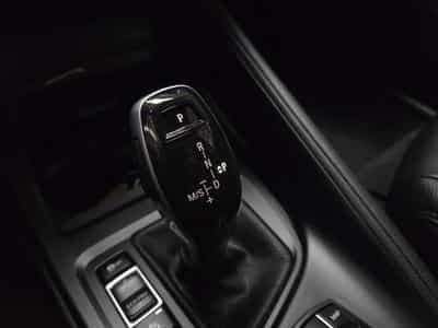 BMW X1 SDRIVE 18dA 150CV (2021) - Photo 13