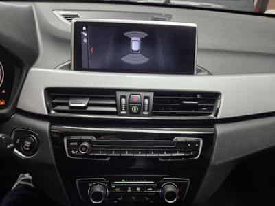 BMW X1 SDRIVE 18dA 150CV (2021) - Photo 14
