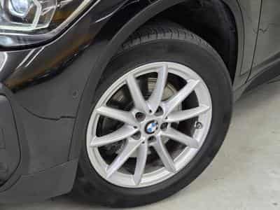BMW X1 SDRIVE 18dA 150CV (2021) - Photo 3
