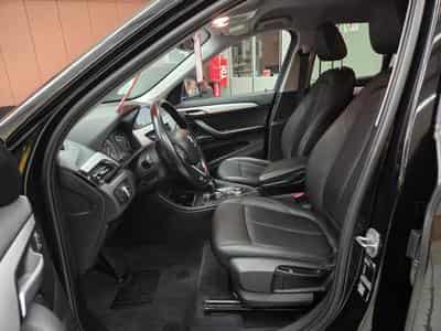 BMW X1 SDRIVE 18dA 150CV (2021) - Photo 8