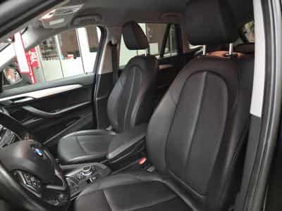 BMW X1 SDRIVE 18dA 150CV (2021) - Photo 9