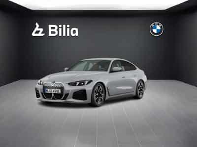 BMW i4 i4 eDrive40 Gran Coupé M Sport (2025) - Photo 1