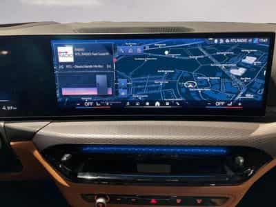 BMW i4 i4 eDrive40 Gran Coupé M Sport (2025) - Foto 11