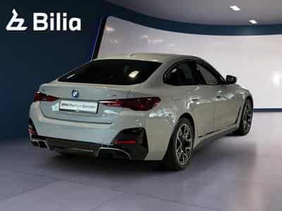 BMW i4 i4 eDrive40 Gran Coupé M Sport (2025) - Foto 15