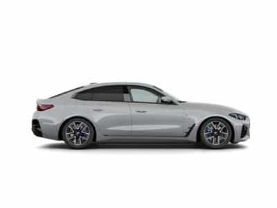 BMW i4 i4 eDrive40 Gran Coupé M Sport (2025) - Photo 3