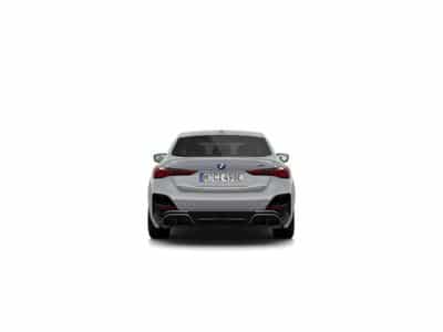 BMW i4 i4 eDrive40 Gran Coupé M Sport (2025) - Photo 4