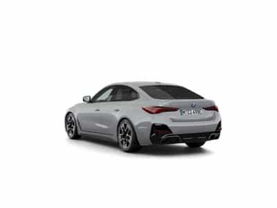 BMW i4 i4 eDrive40 Gran Coupé M Sport (2025) - Photo 5