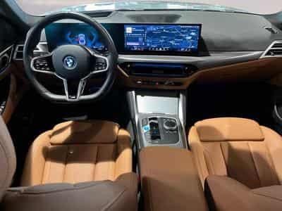 BMW i4 i4 eDrive40 Gran Coupé M Sport (2025) - Foto 8