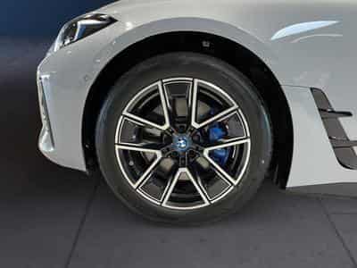 BMW i4 i4 eDrive40 Gran Coupé M Sport (2025) - Foto 9