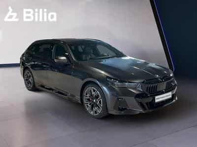 BMW 530 530e Touring M Sport (2025) - Foto 10