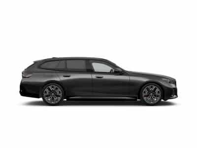 BMW 530 530e Touring M Sport (2025) - Photo 3